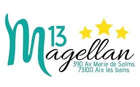 Magellan 13